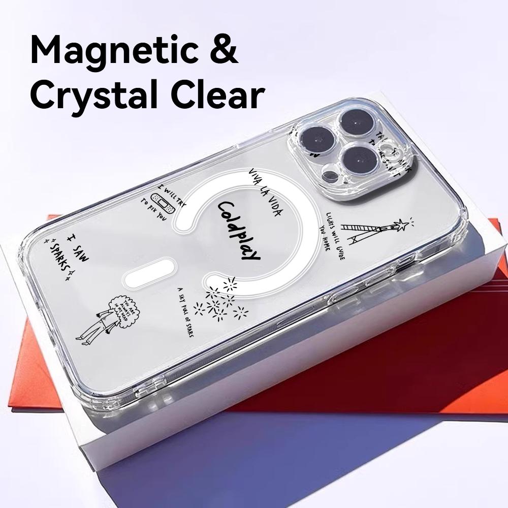 C-Coldplay Rapçi Tarzı iPhone  - Phone Cases Iphone 15 Pro Max incelemesi ve fiyatı