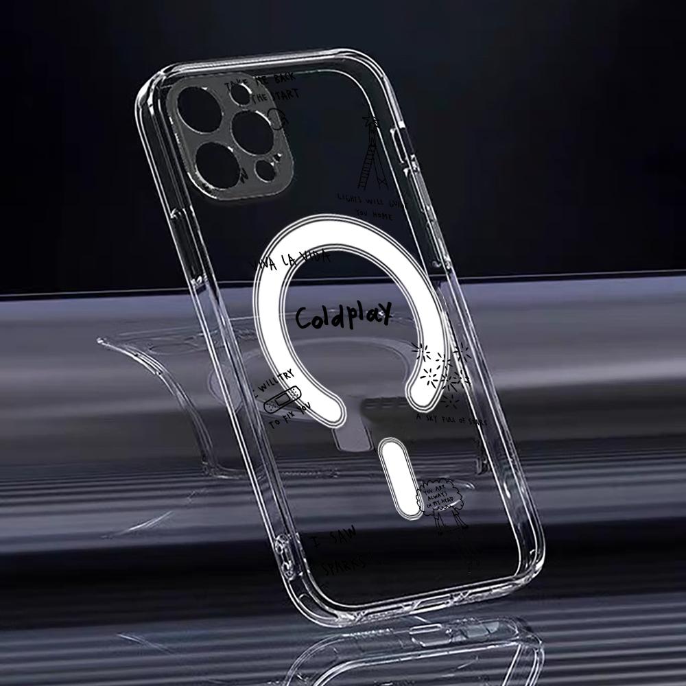 C-Coldplay Rapçi Tarzı iPhone  - Phone Cases Iphone 15 Pro Max incelemesi ve fiyatı