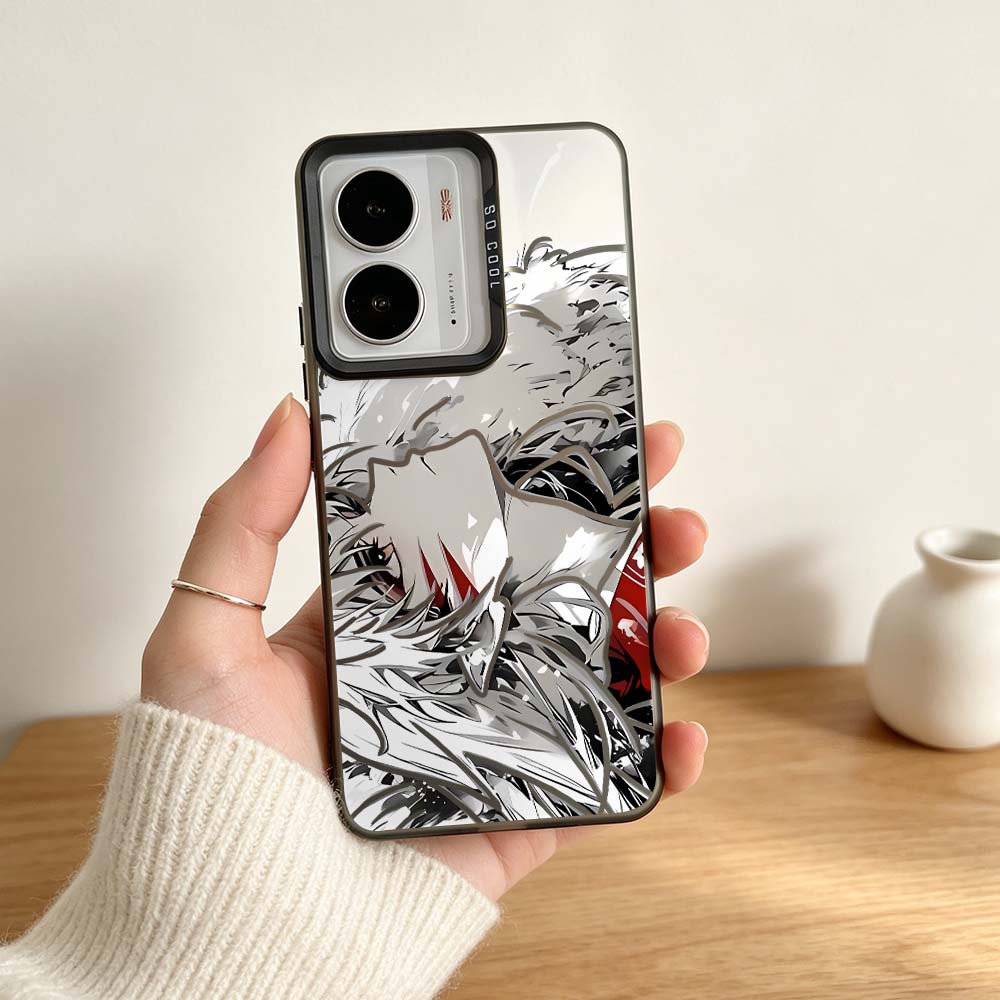 Sesshomaru Tasarımı Realme 14X - Phone Cases Realme incelemesi ve fiyatı