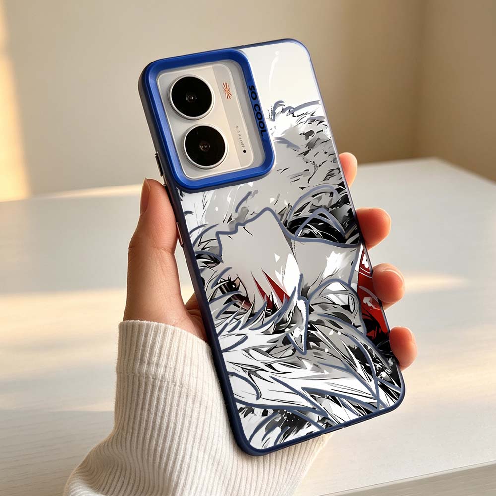 Sesshomaru Tasarımı Realme 14X - Phone Cases Realme incelemesi ve fiyatı