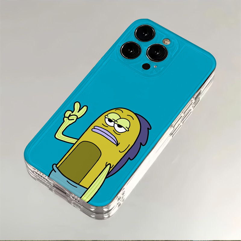 Komik Karikatür Çirkin Balık D - Phone Cases Ugly incelemesi ve fiyatı