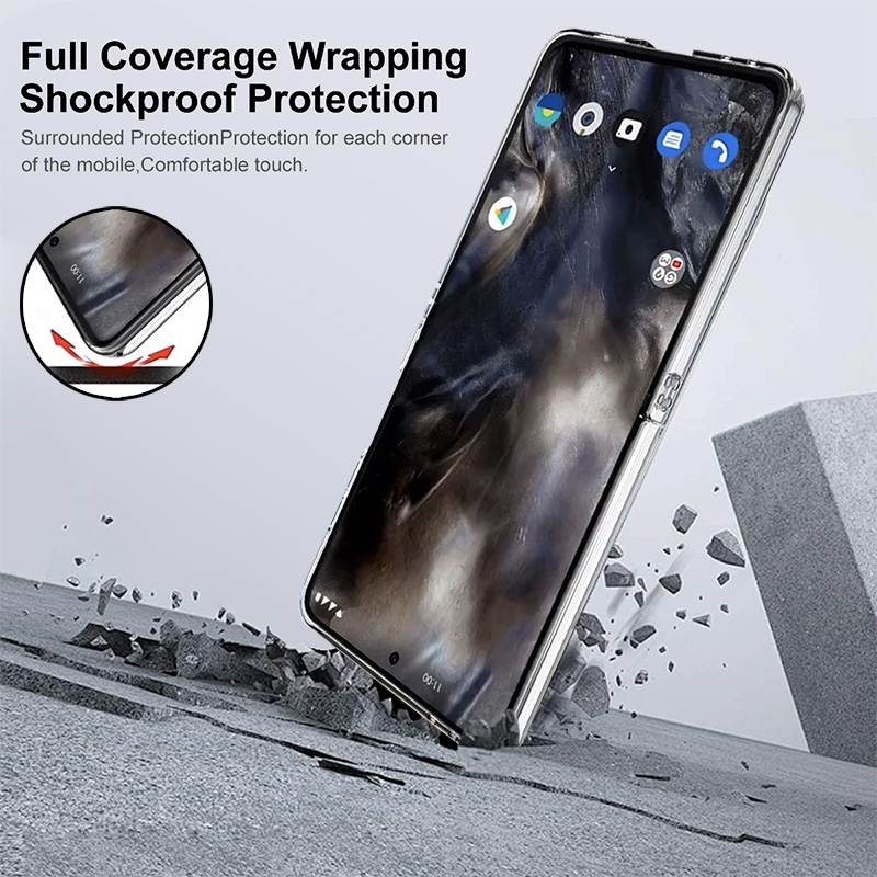 Noel Kardan Adam Geyik Telefon - Phone Cases Z Fold 6 incelemesi ve fiyatı