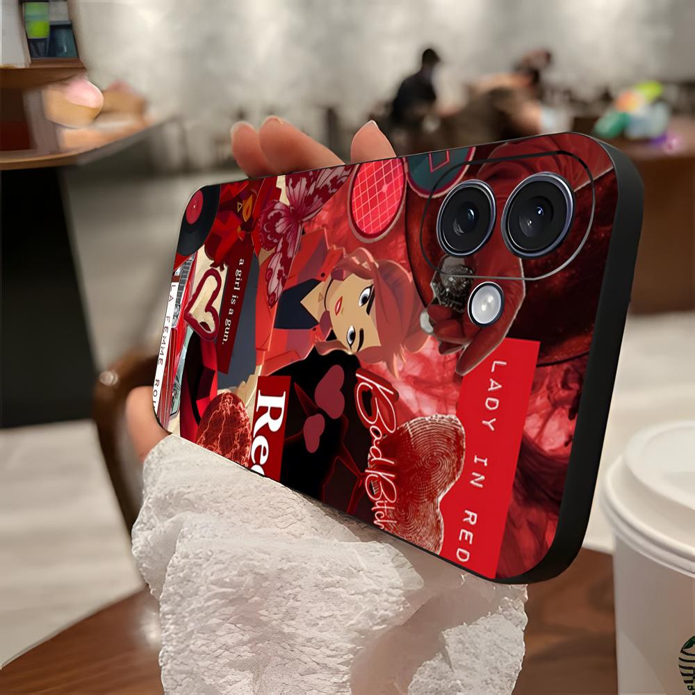 Sıcak Carmen Sandiego Karikatü - Phone Cases Durable incelemesi ve fiyatı