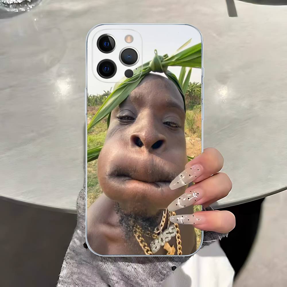 Komik Çirkin Adam Telefon Kılı - Phone Cases Ugly incelemesi ve fiyatı