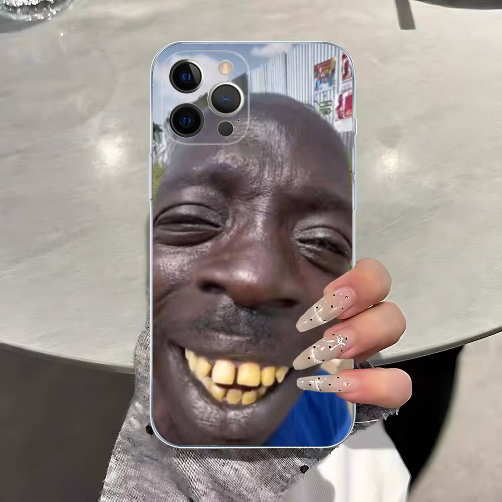 Komik Çirkin Adam Telefon Kılı - Phone Cases Ugly incelemesi ve fiyatı