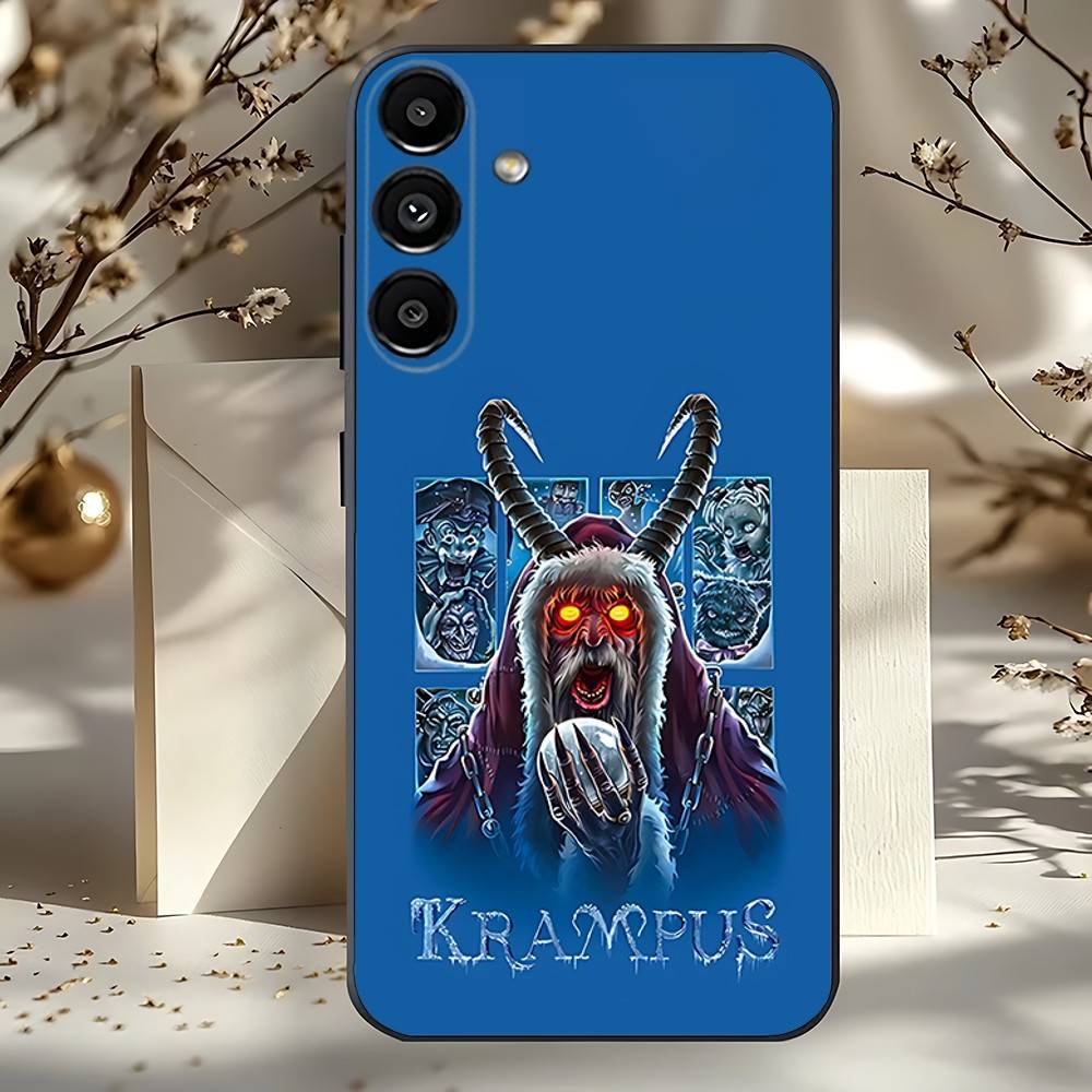 Çirkin K-krampus sanat Telefon - Phone Cases Ugly incelemesi ve fiyatı