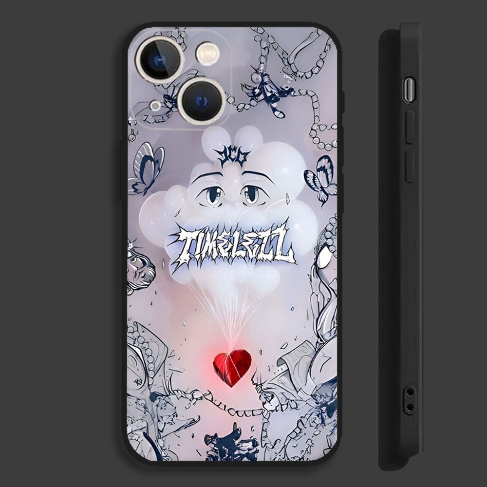 Jhayco Porto Riko Şarkıcı Tele - Phone Cases Pinterest incelemesi ve fiyatı