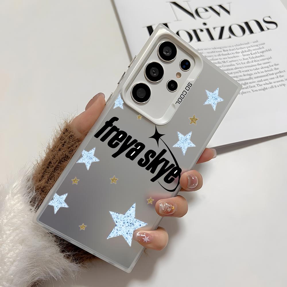 Singer F-Freya Skyes Telefon K - Phone Cases Galaxy S24 incelemesi ve fiyatı
