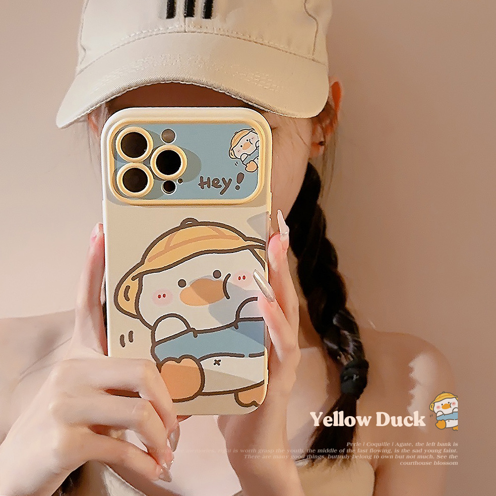 Kore Çizgi Film Sarı Ördek Tel - Phone Cases Durable incelemesi ve fiyatı