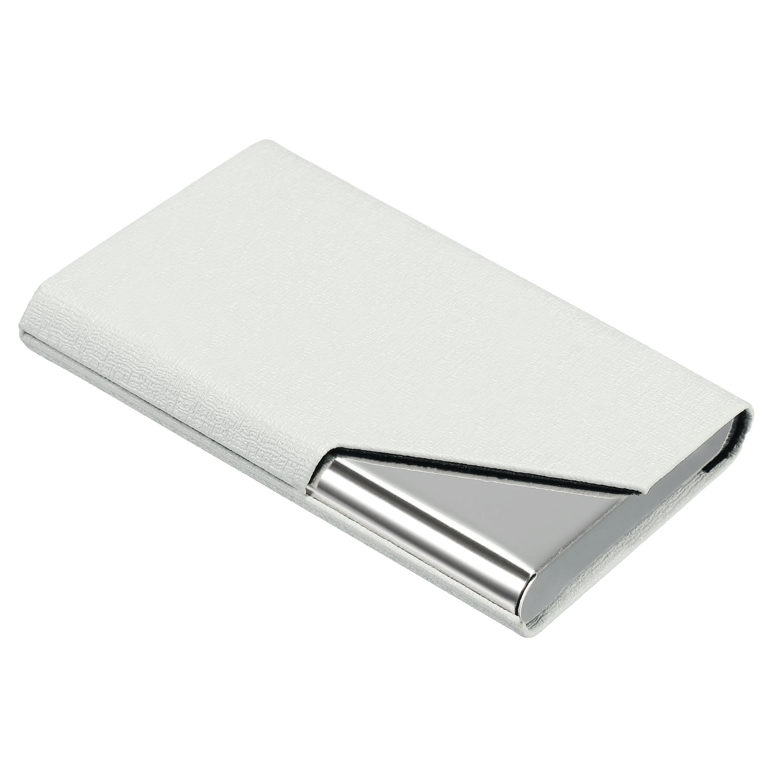 1/2 adet kartvizitlik PU deri  - Card Holder Slim Case incelemesi ve fiyatı