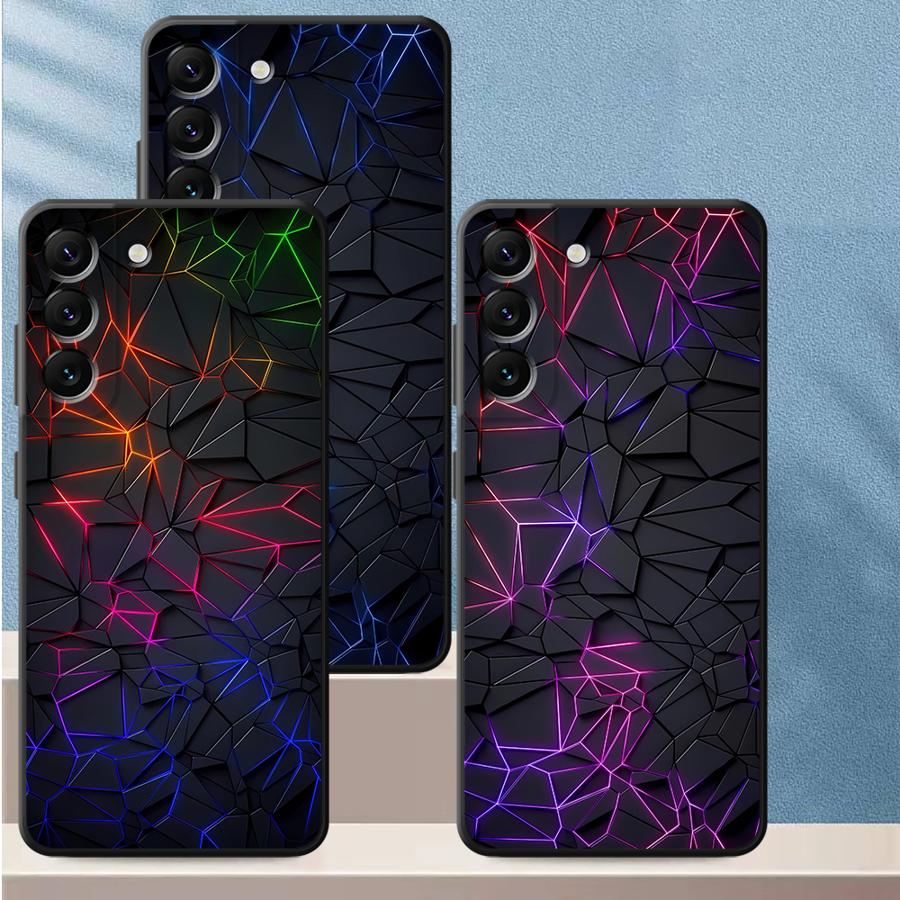 Samsung Galaxy A57 A25 A23 A53 - Phone Cases Blue incelemesi ve fiyatı