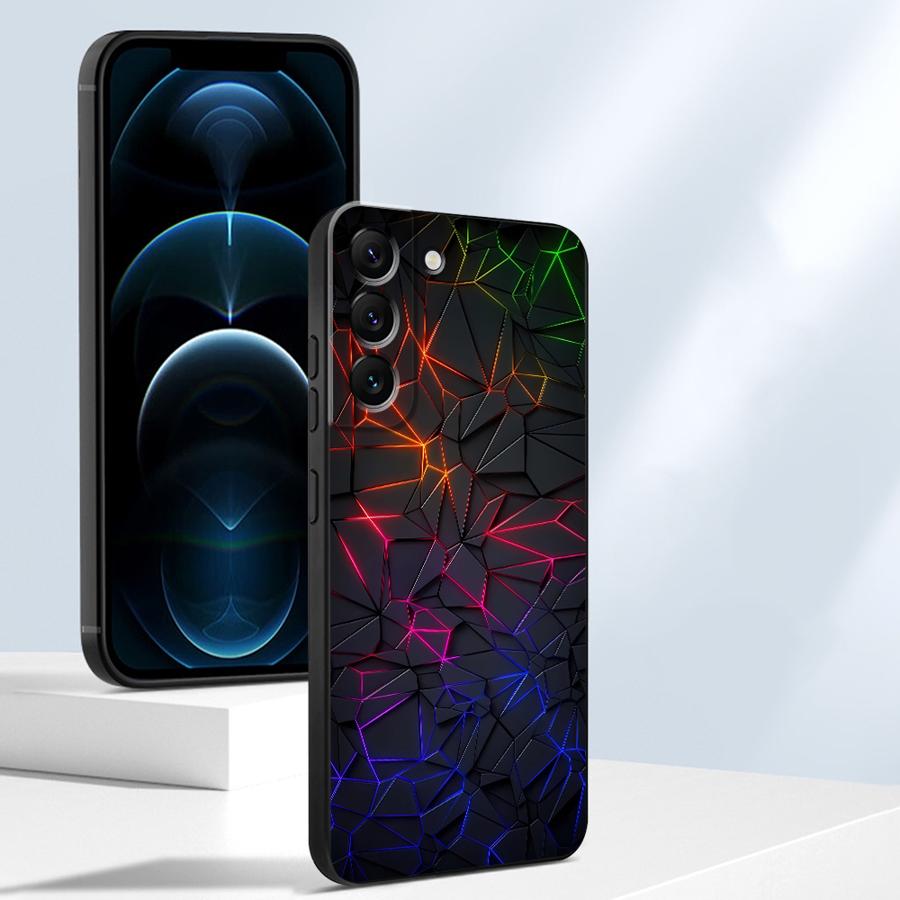 Samsung Galaxy A57 A25 A23 A53 - Phone Cases Blue incelemesi ve fiyatı