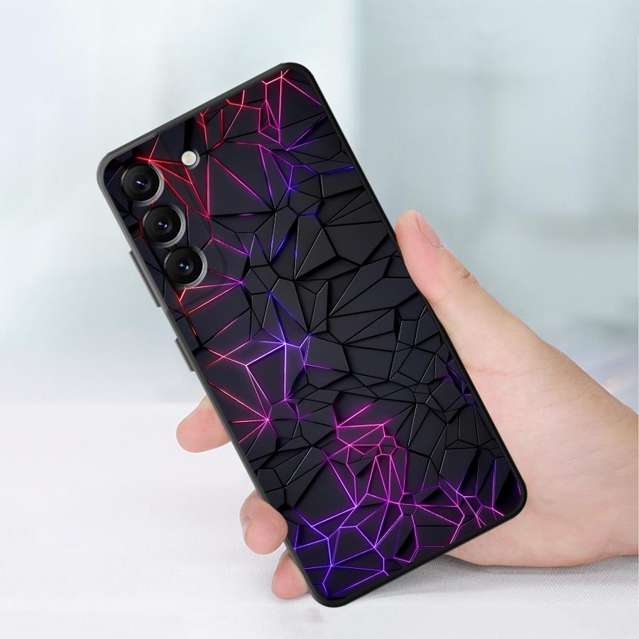 Samsung Galaxy A57 A25 A23 A53 - Phone Cases Blue incelemesi ve fiyatı
