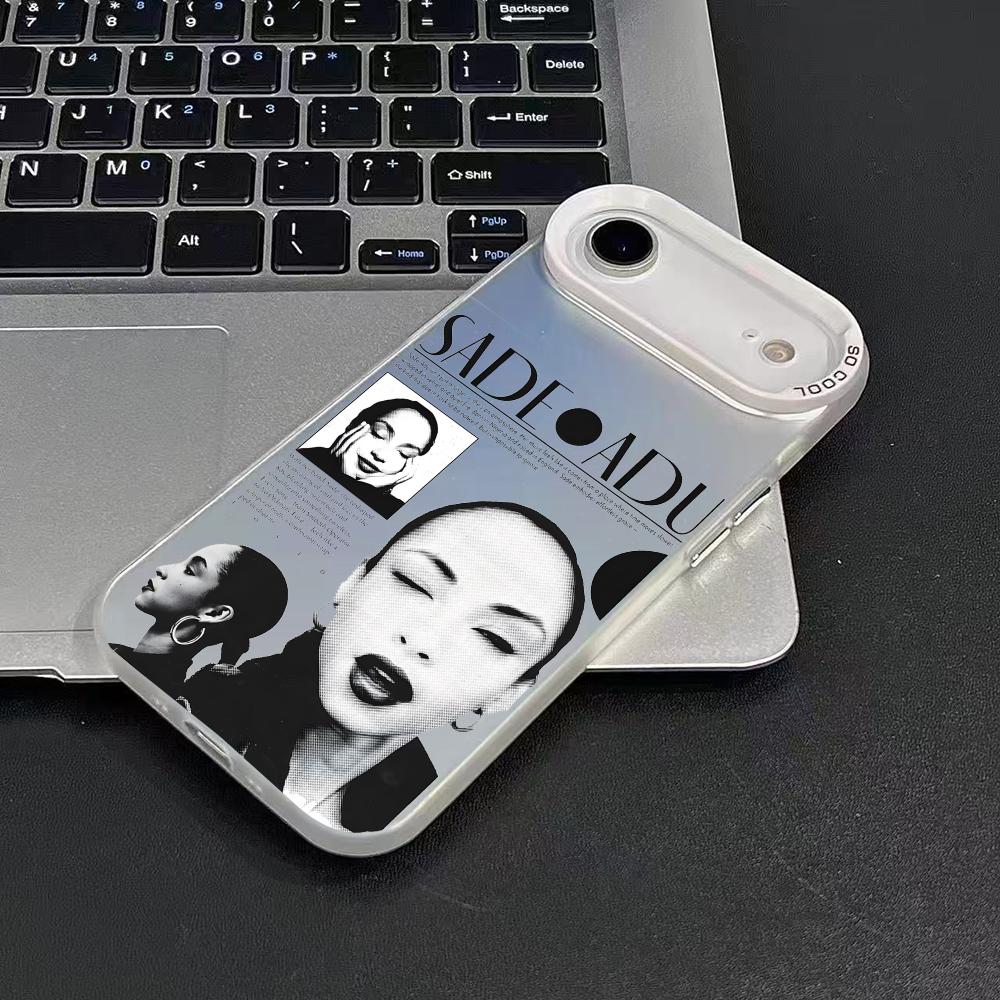 Popüler Şarkıcı S-sade Telefon - Phone Cases Durable incelemesi ve fiyatı
