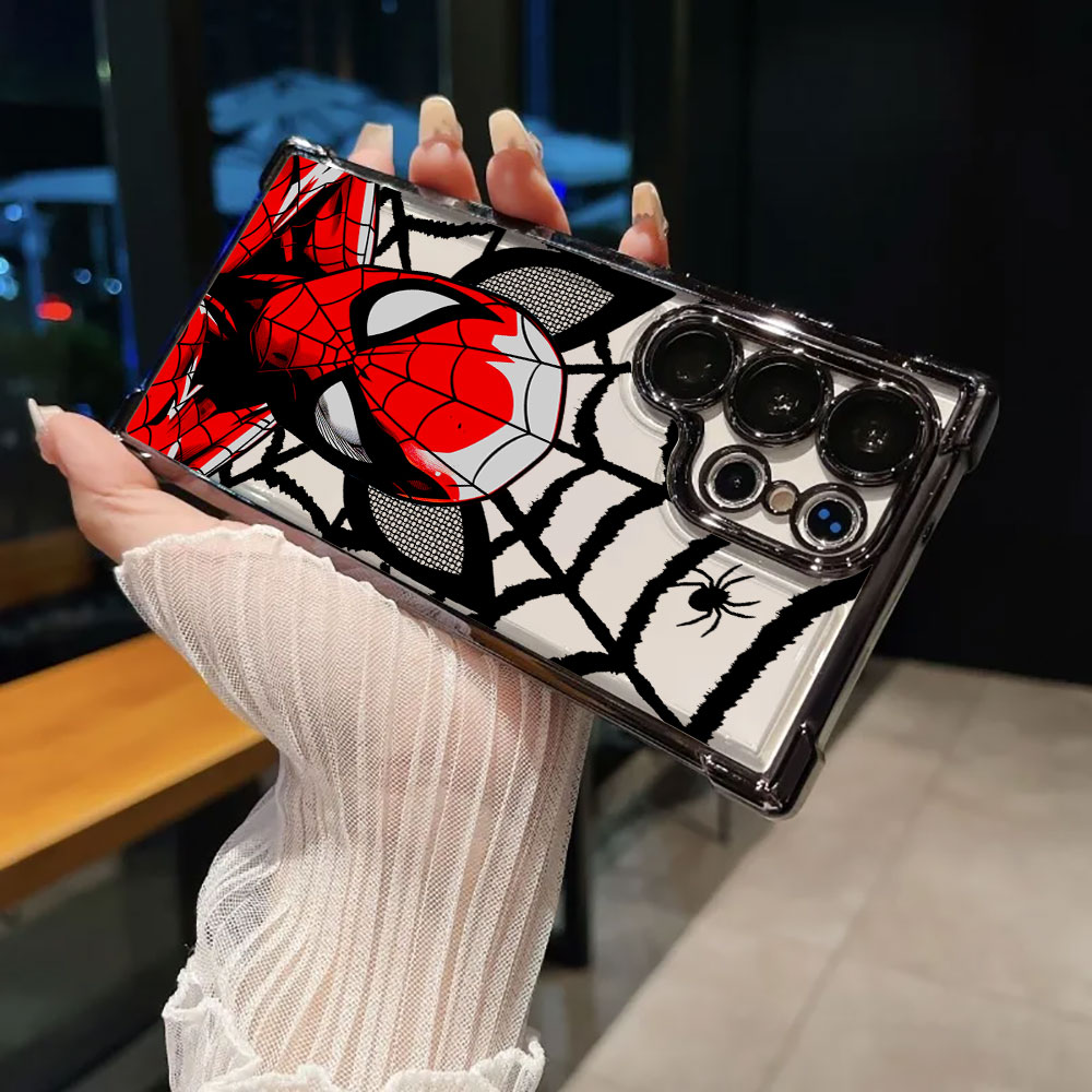 Örümcek Adam Miles Morales Kah - Phone Cases Galaxy S24 incelemesi ve fiyatı