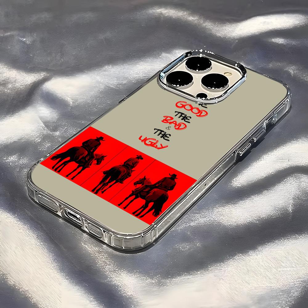 Vintage İyi, Kötü ve Çirkin Ka - Phone Cases Ugly incelemesi ve fiyatı
