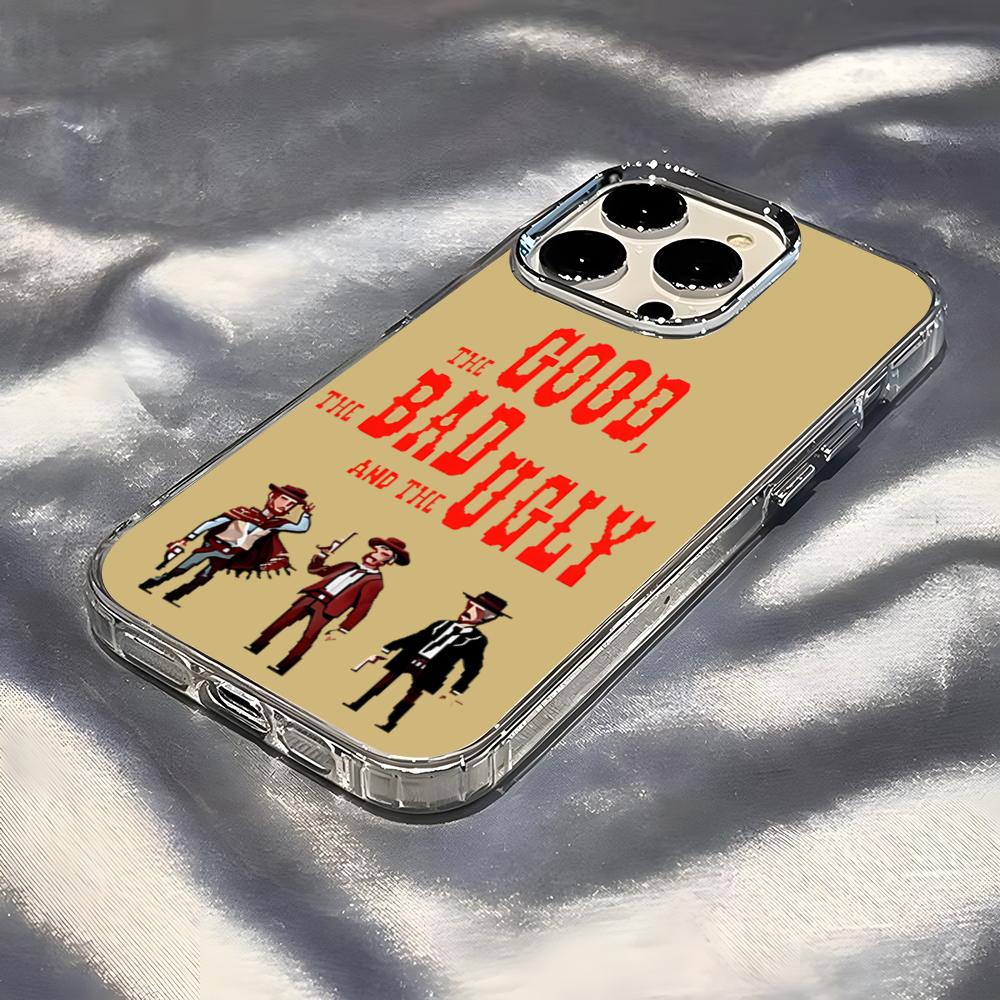 Vintage İyi, Kötü ve Çirkin Ka - Phone Cases Ugly incelemesi ve fiyatı