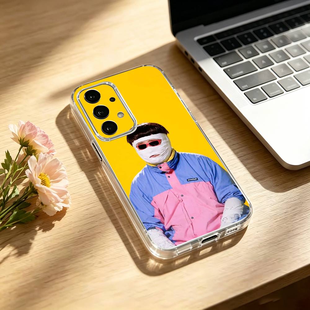 Singer O-Oliver Tree Ugly is B - Phone Cases Ugly incelemesi ve fiyatı