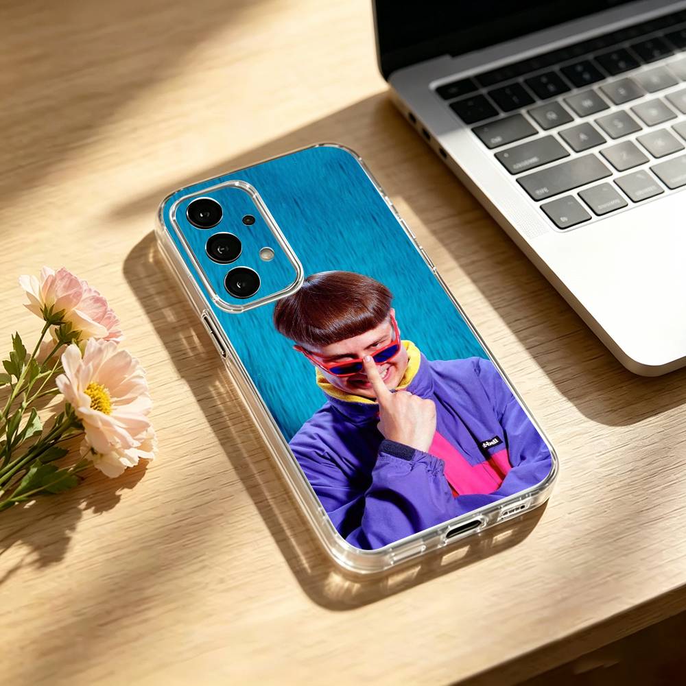 Singer O-Oliver Tree Ugly is B - Phone Cases Ugly incelemesi ve fiyatı
