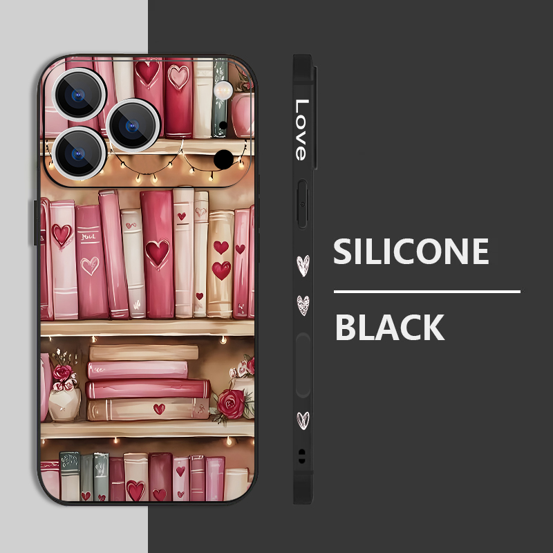 Küçük Kalpler Desenli Telefon  - Phone Cases Durable incelemesi ve fiyatı