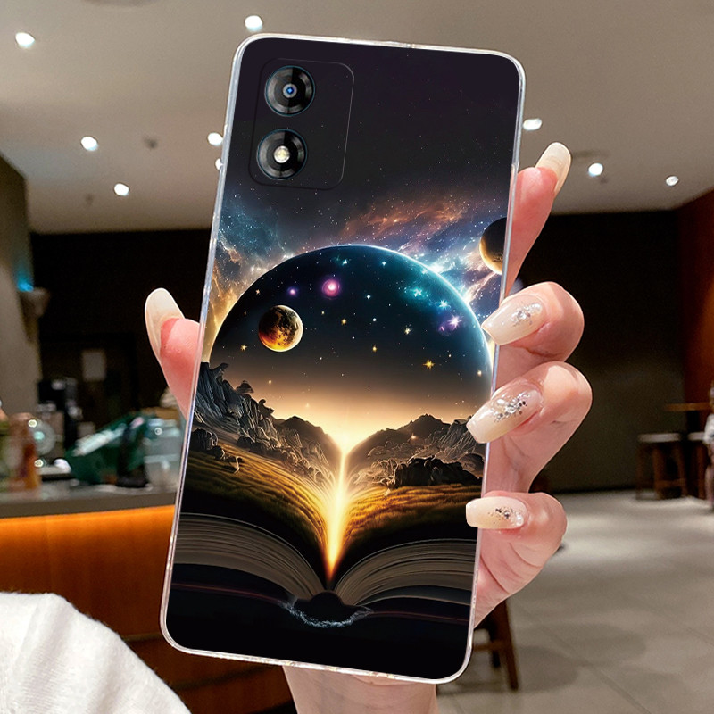 Telefon kılıfı Motorola Moto E - Phone Cases Viral incelemesi ve fiyatı