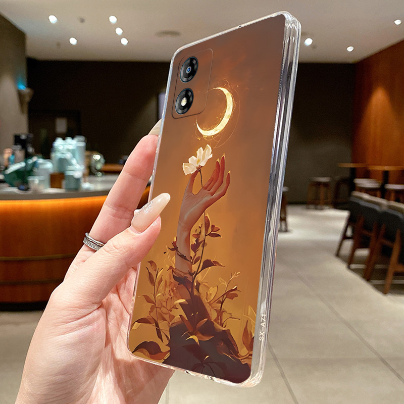 Telefon kılıfı Motorola Moto E - Phone Cases Viral incelemesi ve fiyatı