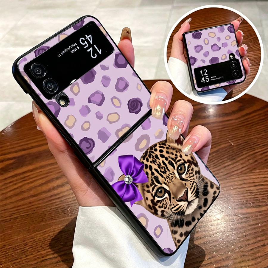 Stripe Litter Tiger Kılıfı Sam - Phone Cases Z Fold 6 incelemesi ve fiyatı