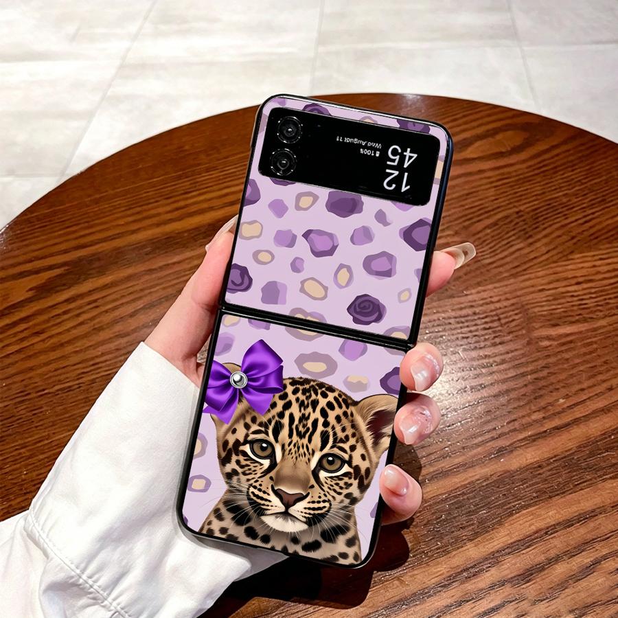 Stripe Litter Tiger Kılıfı Sam - Phone Cases Z Fold 6 incelemesi ve fiyatı