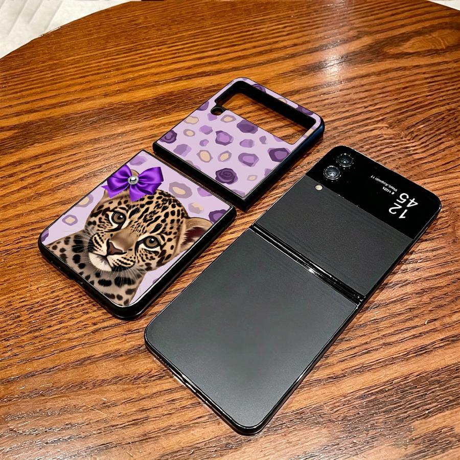 Stripe Litter Tiger Kılıfı Sam - Phone Cases Z Fold 6 incelemesi ve fiyatı