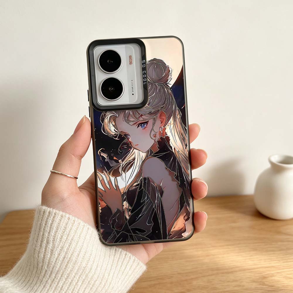 Kız Anime M-Moons Realme 14X 1 - Phone Cases Realme incelemesi ve fiyatı
