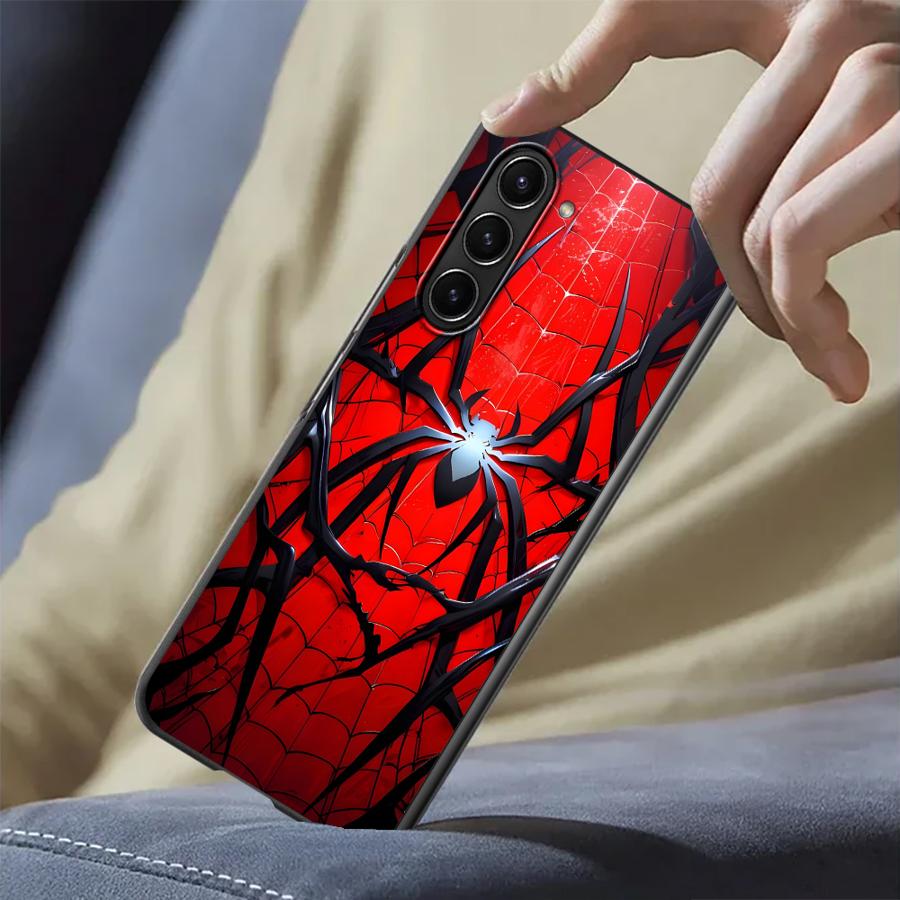 Yaratıcı Örümcek Kılıf Samsung - Phone Cases Z Fold 6 incelemesi ve fiyatı