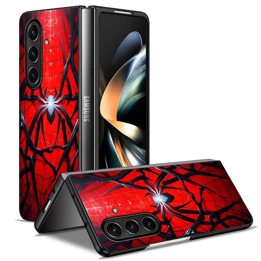 Yaratıcı Örümcek Kılıf Samsung - Phone Cases Z Fold 6 incelemesi ve fiyatı