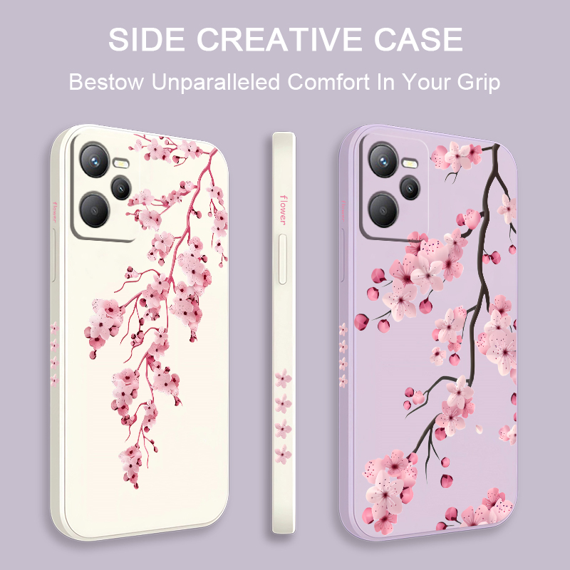 OPPO Realme C75 C85 Pro C71 C6 - Phone Cases Realme incelemesi ve fiyatı