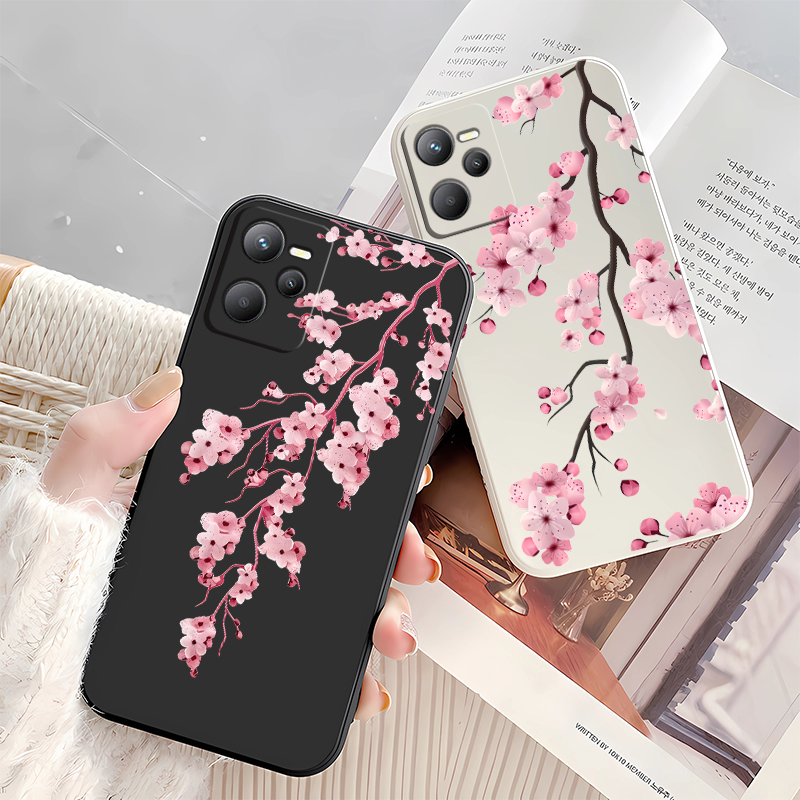 OPPO Realme C75 C85 Pro C71 C6 - Phone Cases Realme incelemesi ve fiyatı