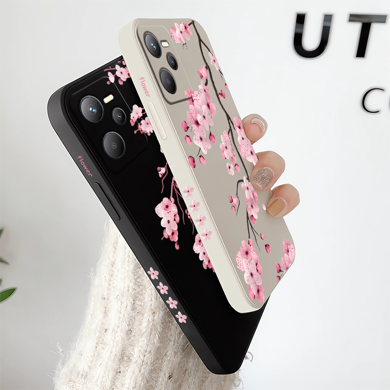 OPPO Realme C75 C85 Pro C71 C6 - Phone Cases Realme incelemesi ve fiyatı