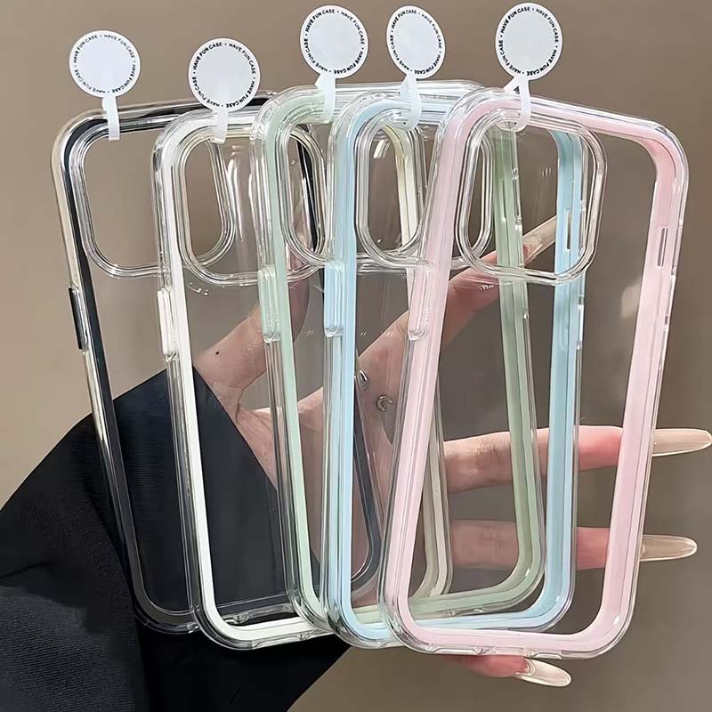 Lüks Şeker Renkli Çerçeveli Şe - Phone Cases Pinterest incelemesi ve fiyatı