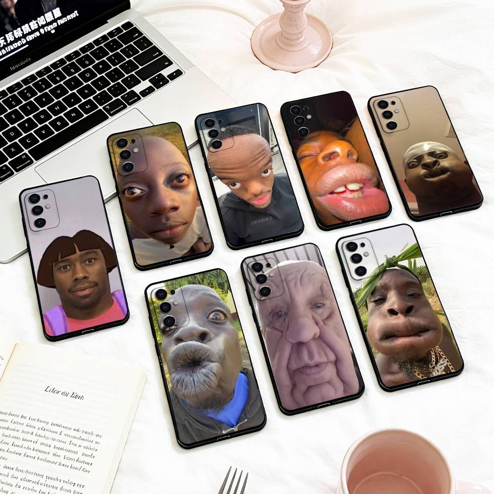 U-Ugly M-Man Komik Telefon Kıl - Phone Cases Ugly incelemesi ve fiyatı