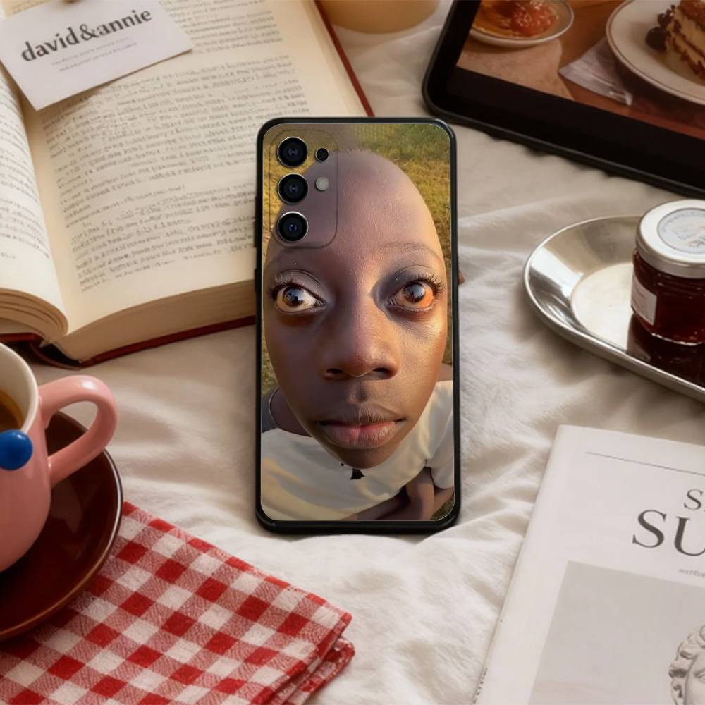 U-Ugly M-Man Komik Telefon Kıl - Phone Cases Ugly incelemesi ve fiyatı