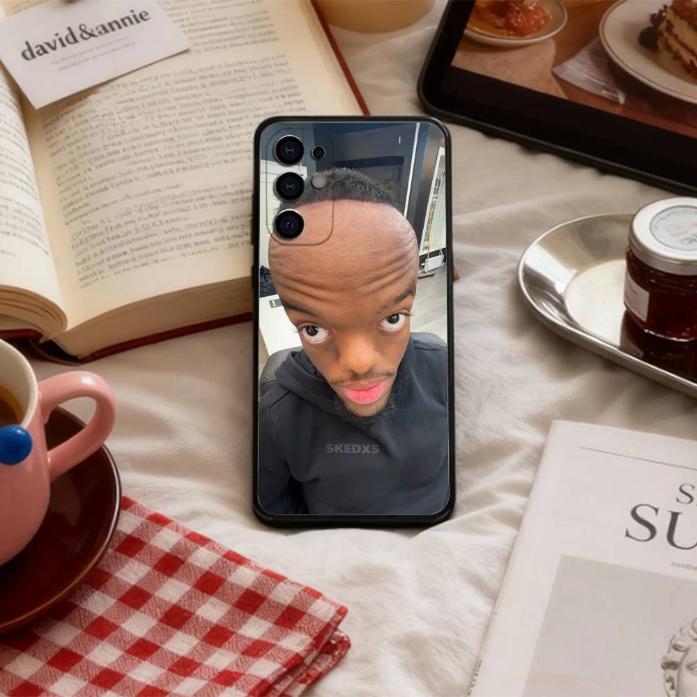 U-Ugly M-Man Komik Telefon Kıl - Phone Cases Ugly incelemesi ve fiyatı