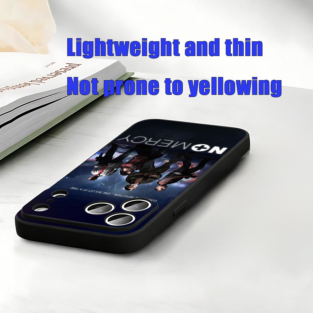 Game Left 4 Dead Cool Telefon  - Phone Cases Iphone 15 Pro Max incelemesi ve fiyatı