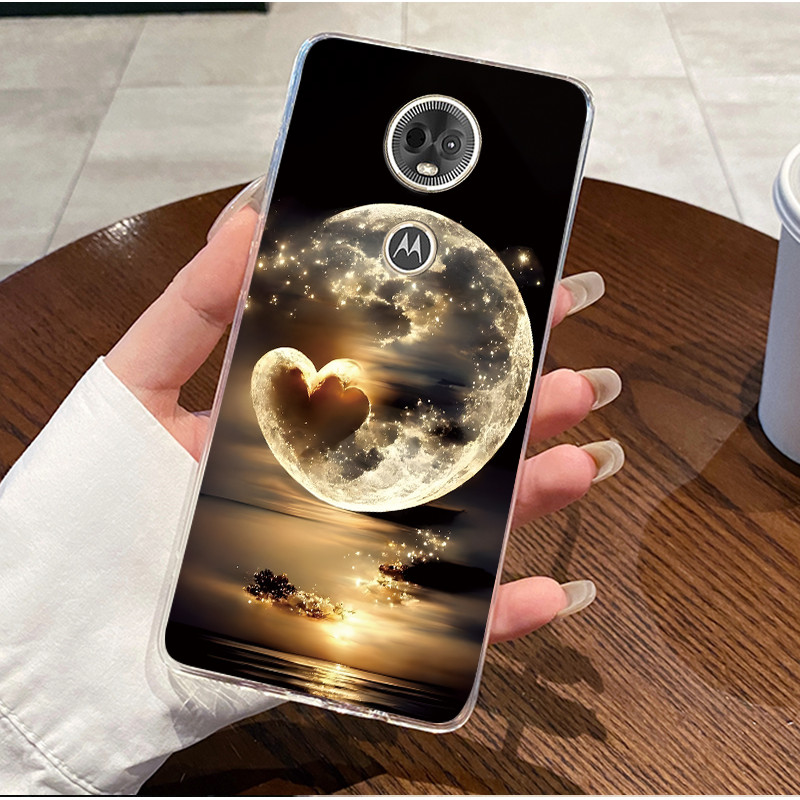 Motorola Moto E5 Plus için Tel - Phone Cases Viral incelemesi ve fiyatı