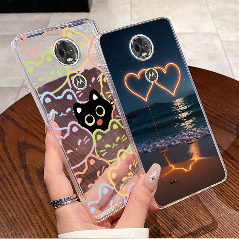 Motorola Moto E5 Plus için Tel - Phone Cases Viral incelemesi ve fiyatı