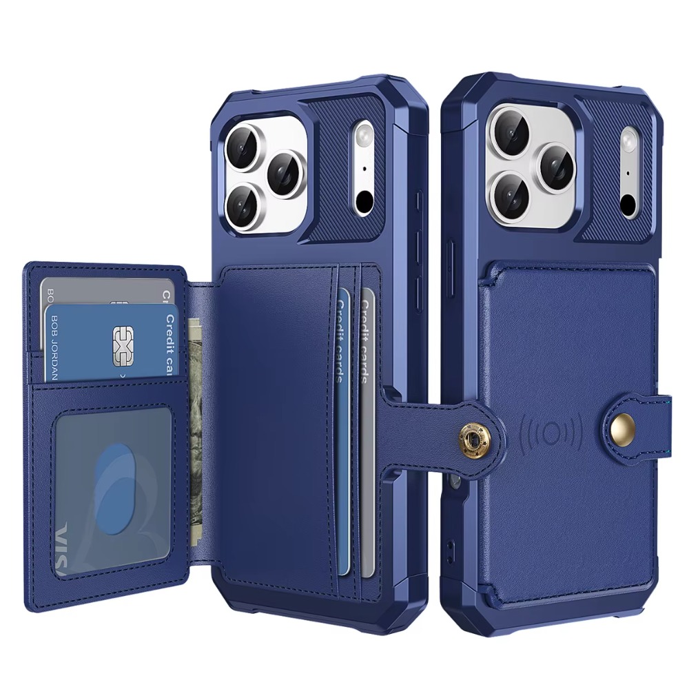 Apple iPhone 17 Air 16E 16 15  - Card Holder Slim Case incelemesi ve fiyatı