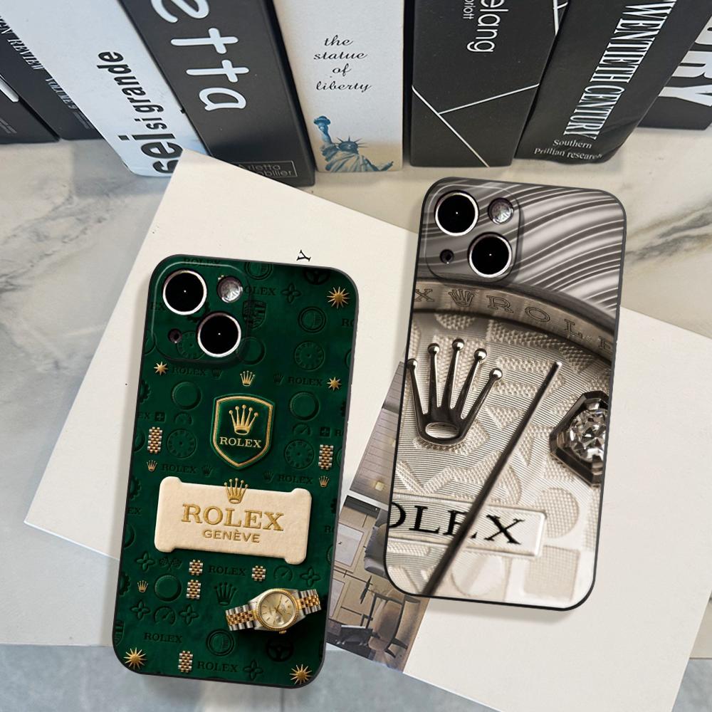 R-Rolex Telefon Kılıfı iPhone  - Phone Cases Durable incelemesi ve fiyatı