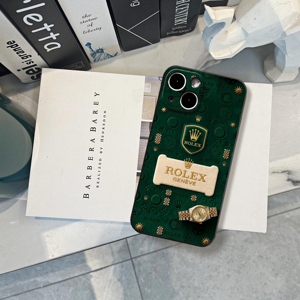 R-Rolex Telefon Kılıfı iPhone  - Phone Cases Durable incelemesi ve fiyatı