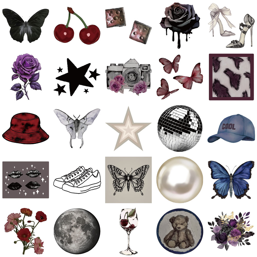 50/100 adet yaratıcı Pinterest - Phone Cases Pinterest incelemesi ve fiyatı