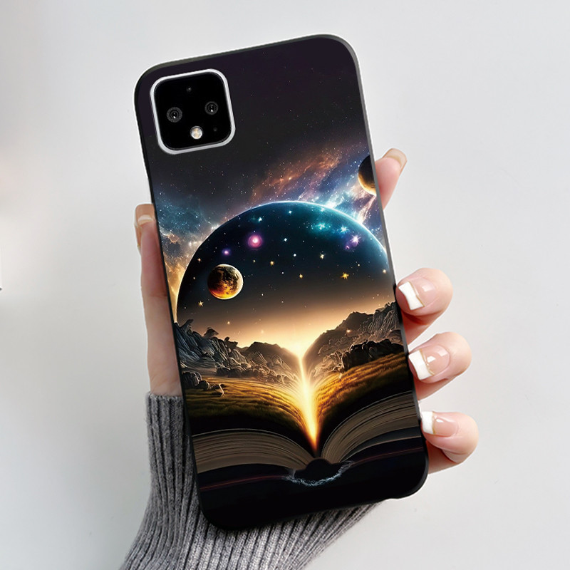 Telefon Kılıfı Google Pixel 4  - Phone Cases Viral incelemesi ve fiyatı