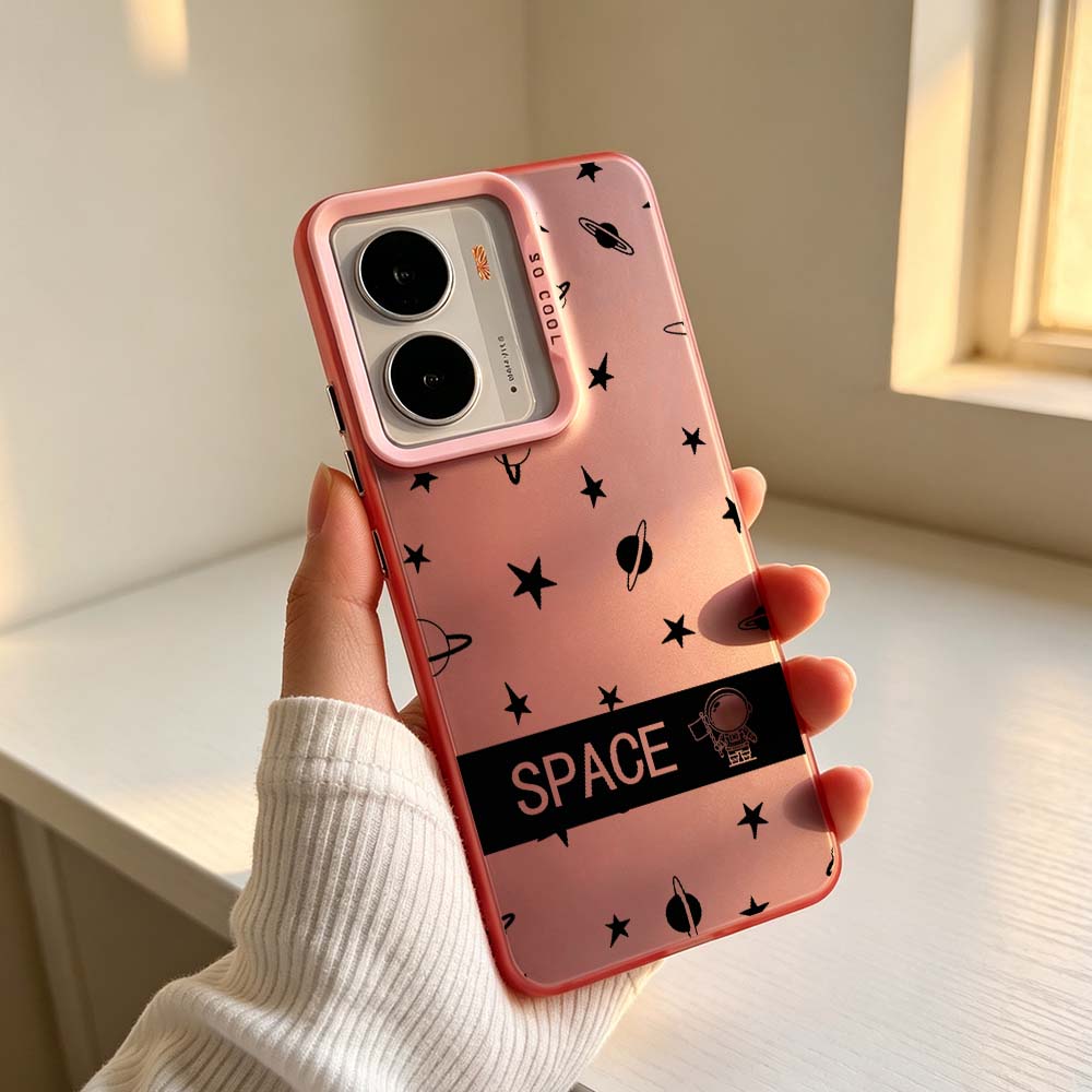 Design Stars Space Kapak Realm - Phone Cases Realme incelemesi ve fiyatı
