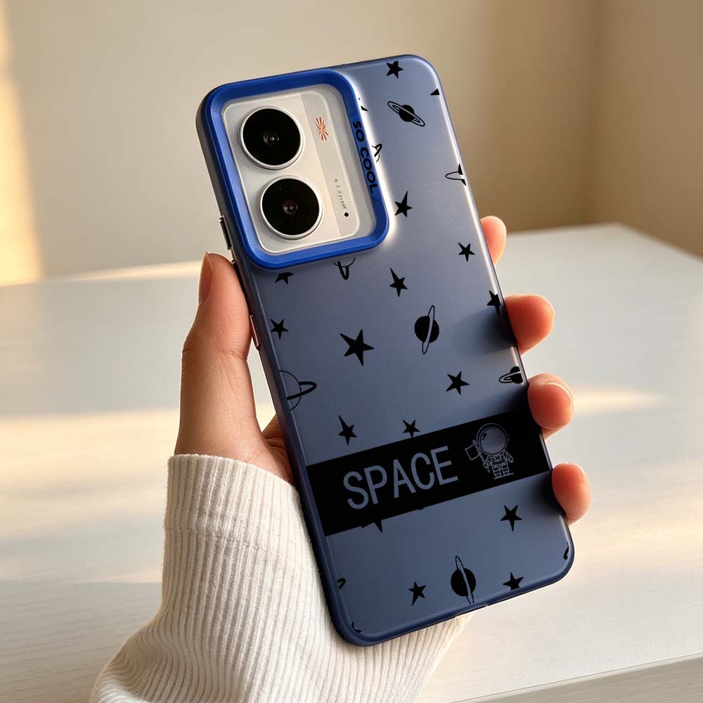 Design Stars Space Kapak Realm - Phone Cases Realme incelemesi ve fiyatı