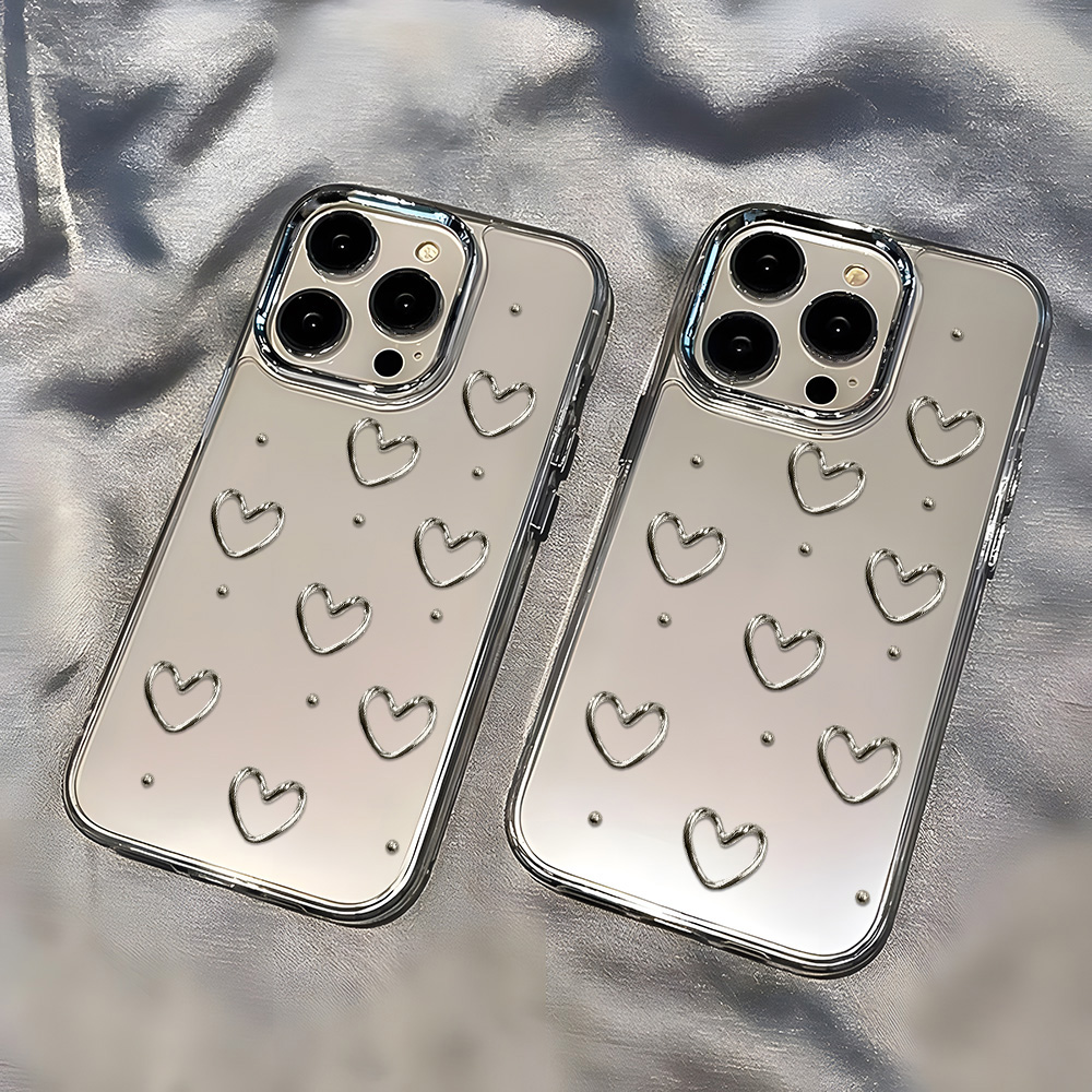 Zarif Fiyonklu Kalp Desenli Çi - Phone Cases Pinterest incelemesi ve fiyatı